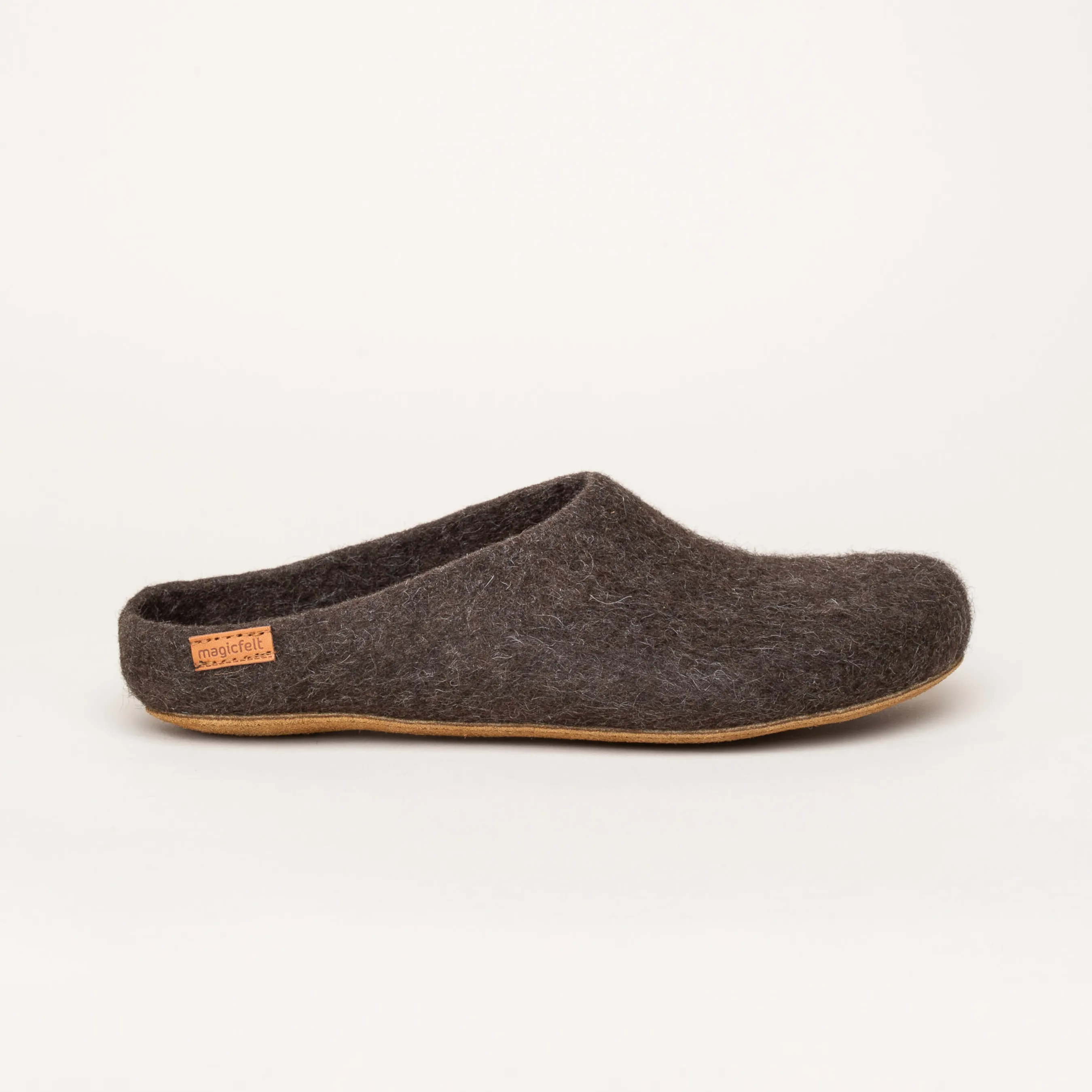 European wool slippers on sale